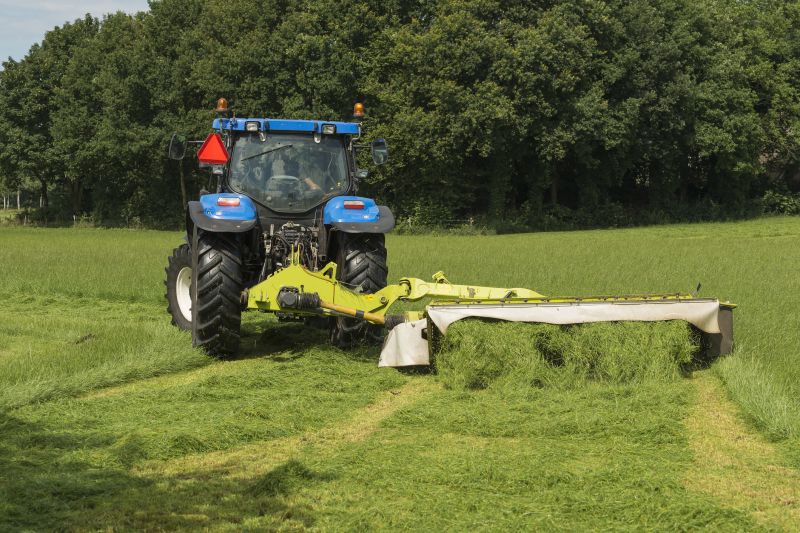 Effective Pasture Mowing Strategies — Cost of Pasture Mowing