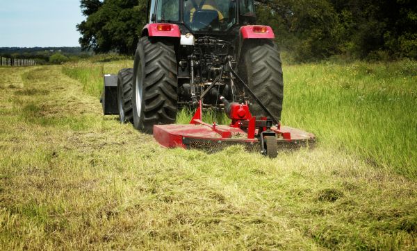 Grow your Pasture Mowing business
